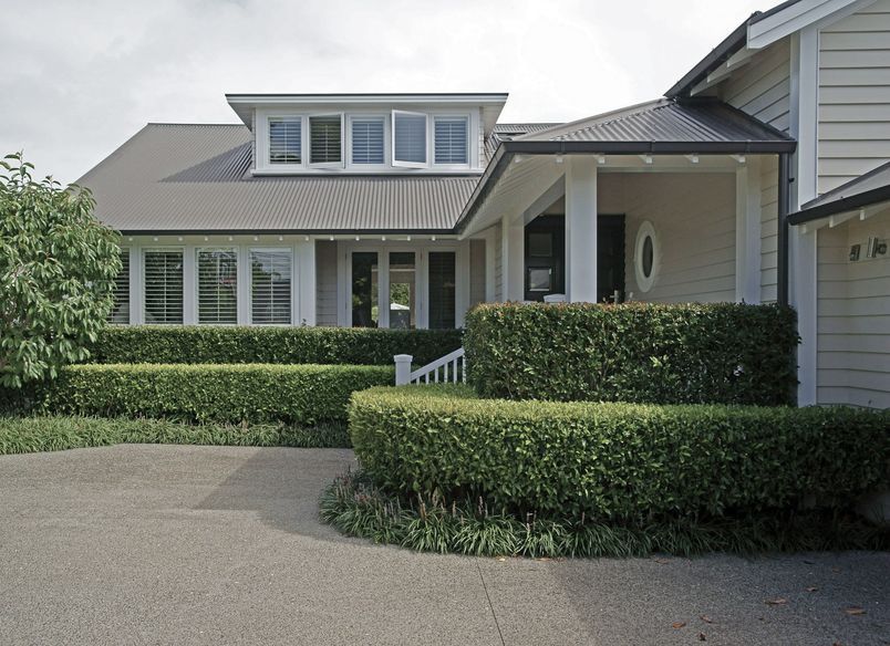 Takapuna House Alterations
