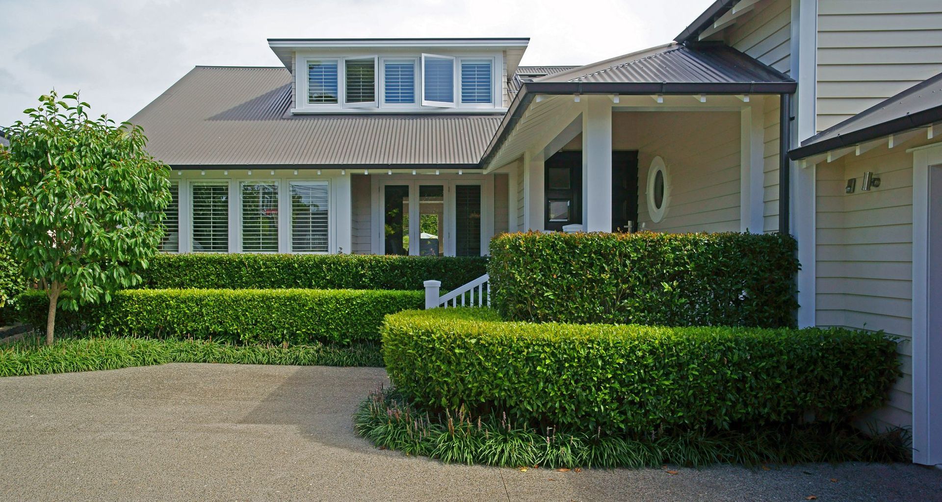 Takapuna House Alterations banner