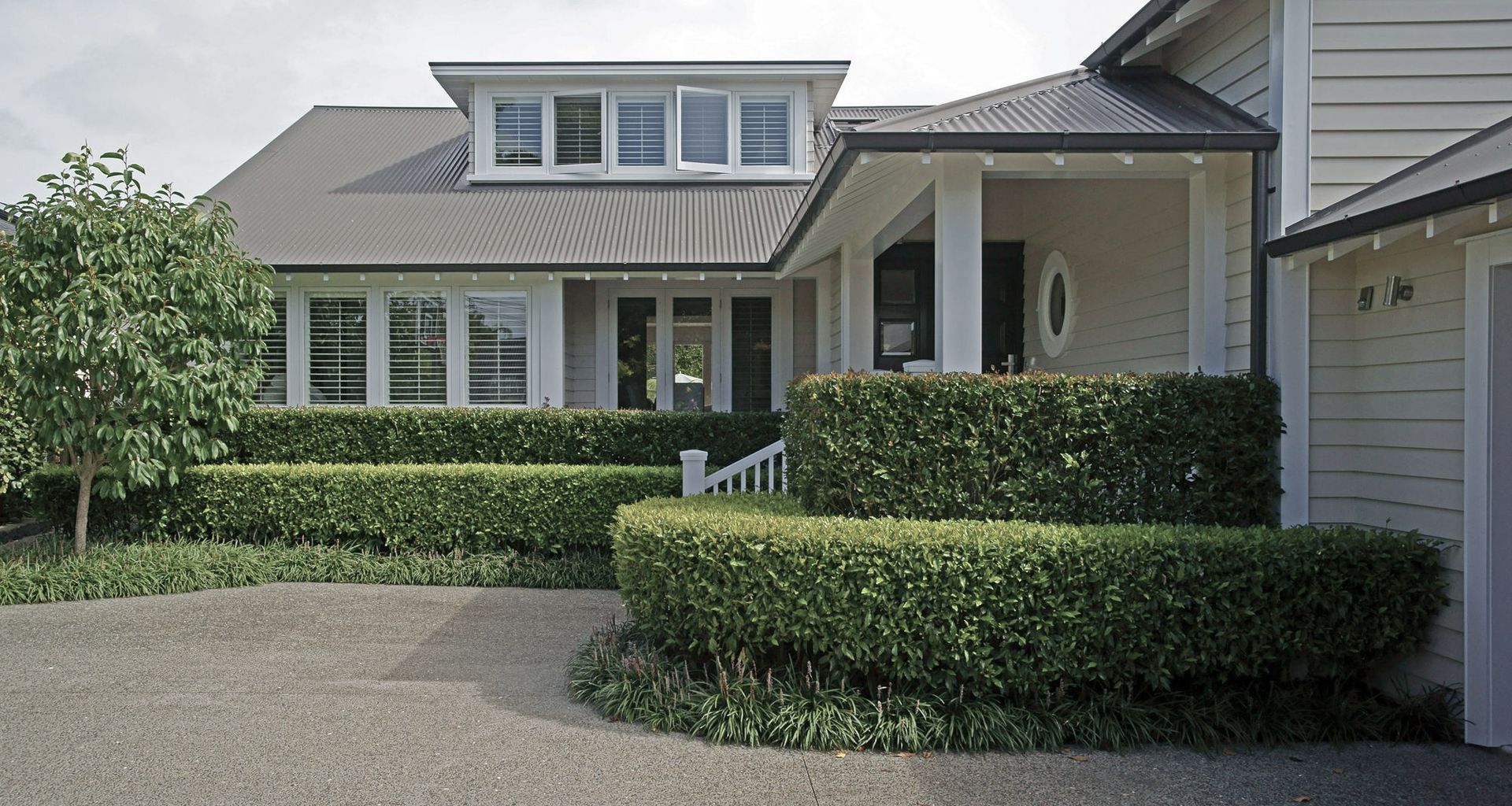 Takapuna House Alterations banner