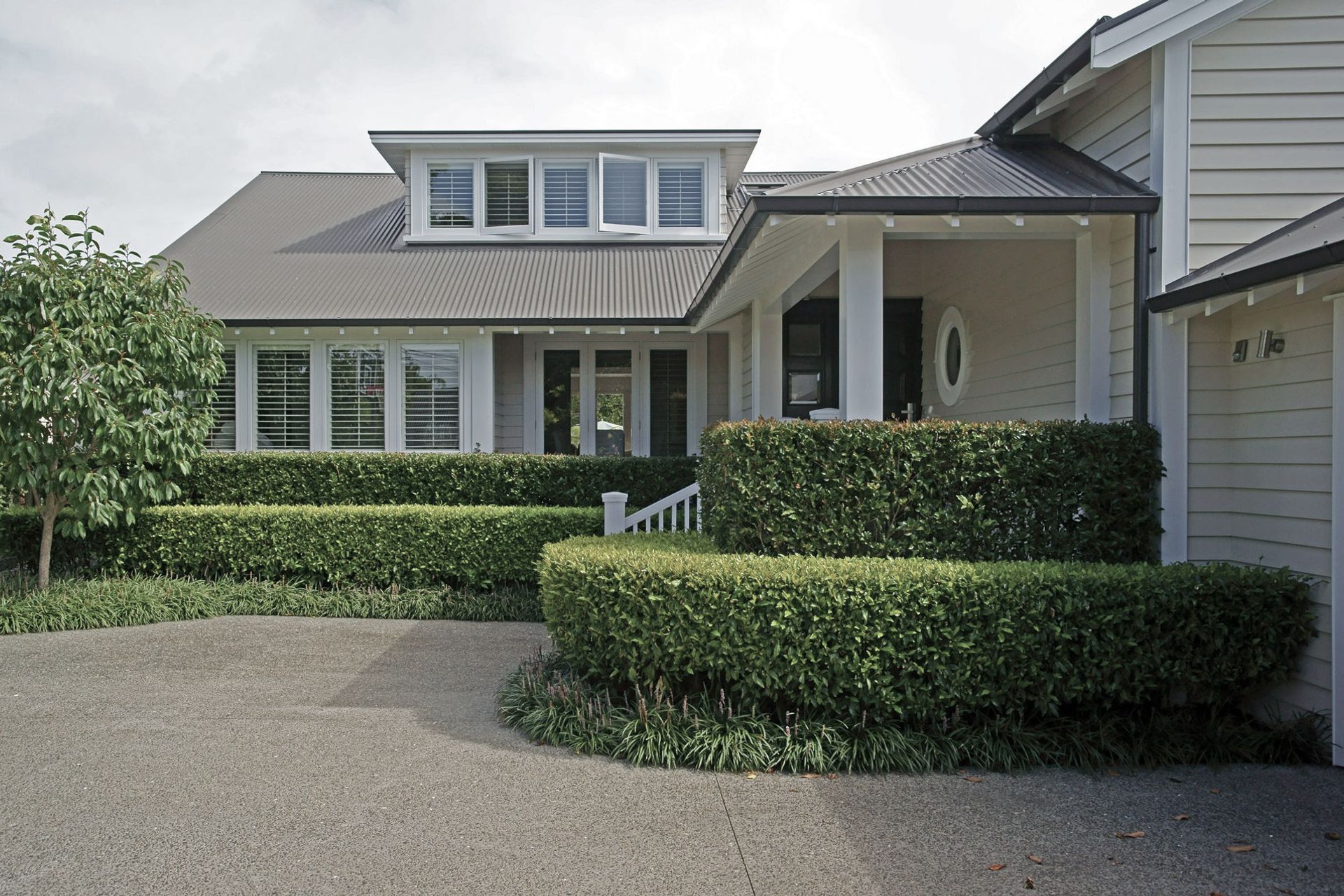 Takapuna House Alterations