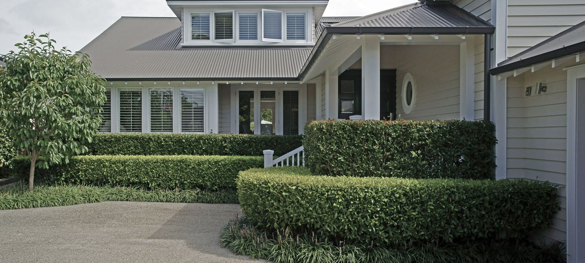 Takapuna House Alterations banner