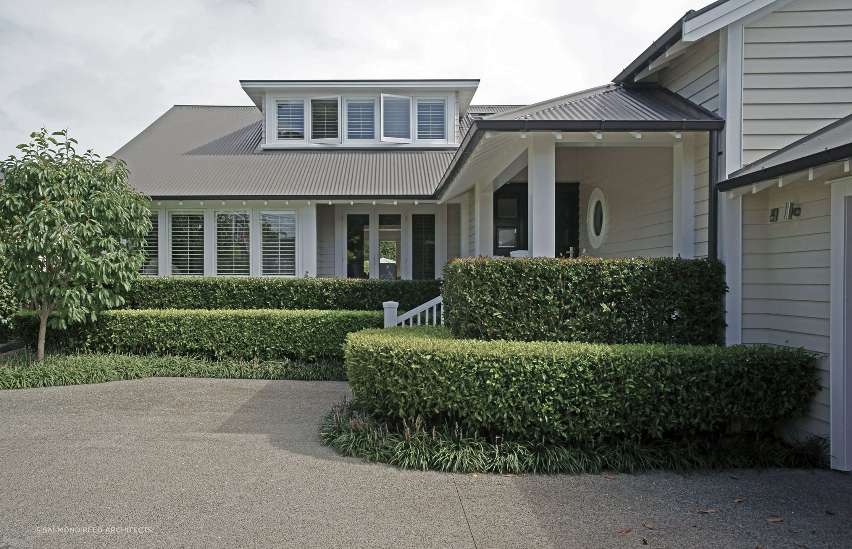 Takapuna House Alterations