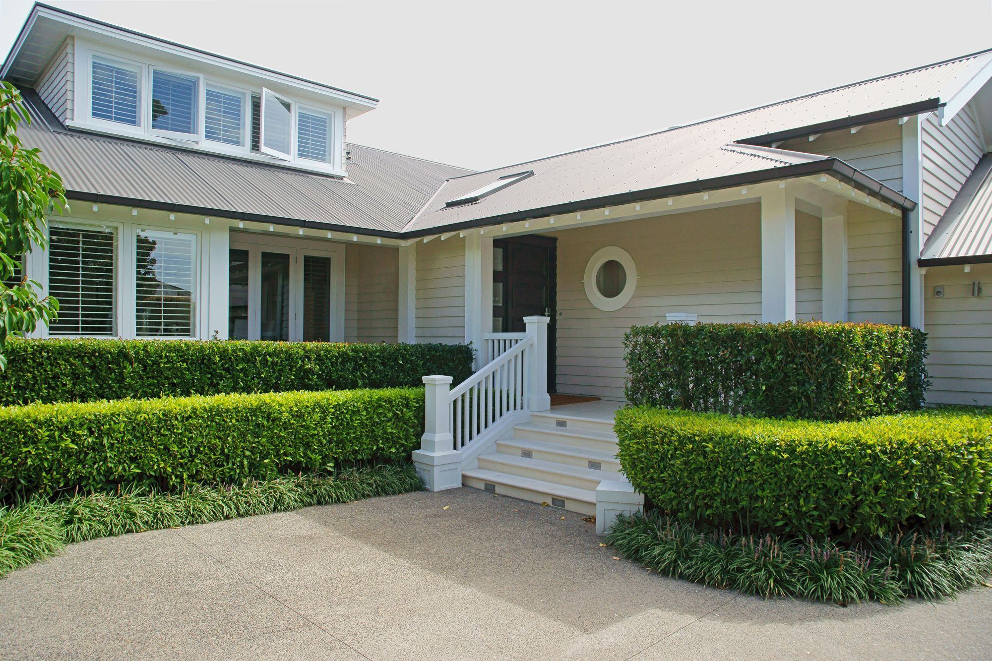 Takapuna House Alterations