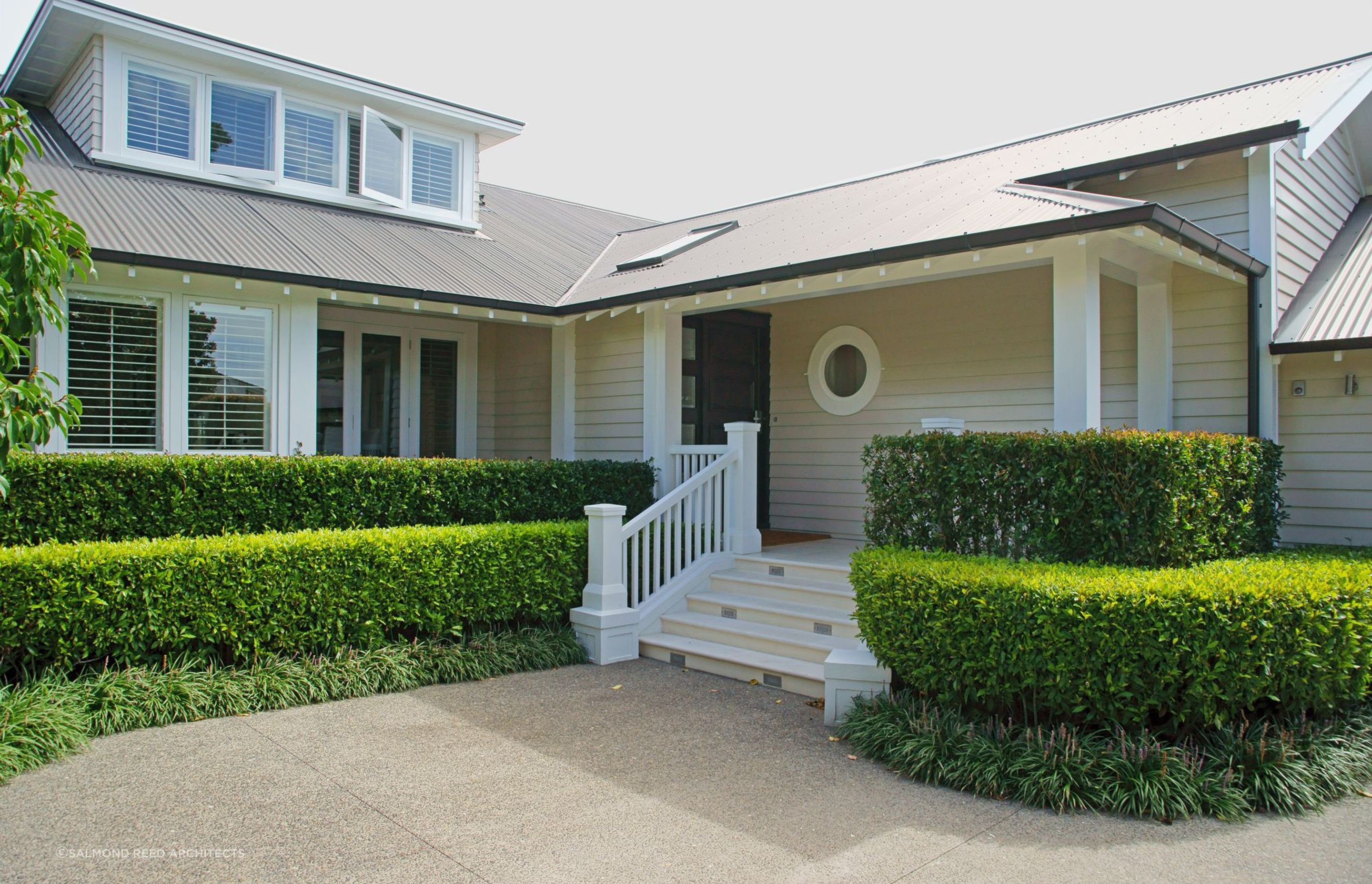 Takapuna House Alterations