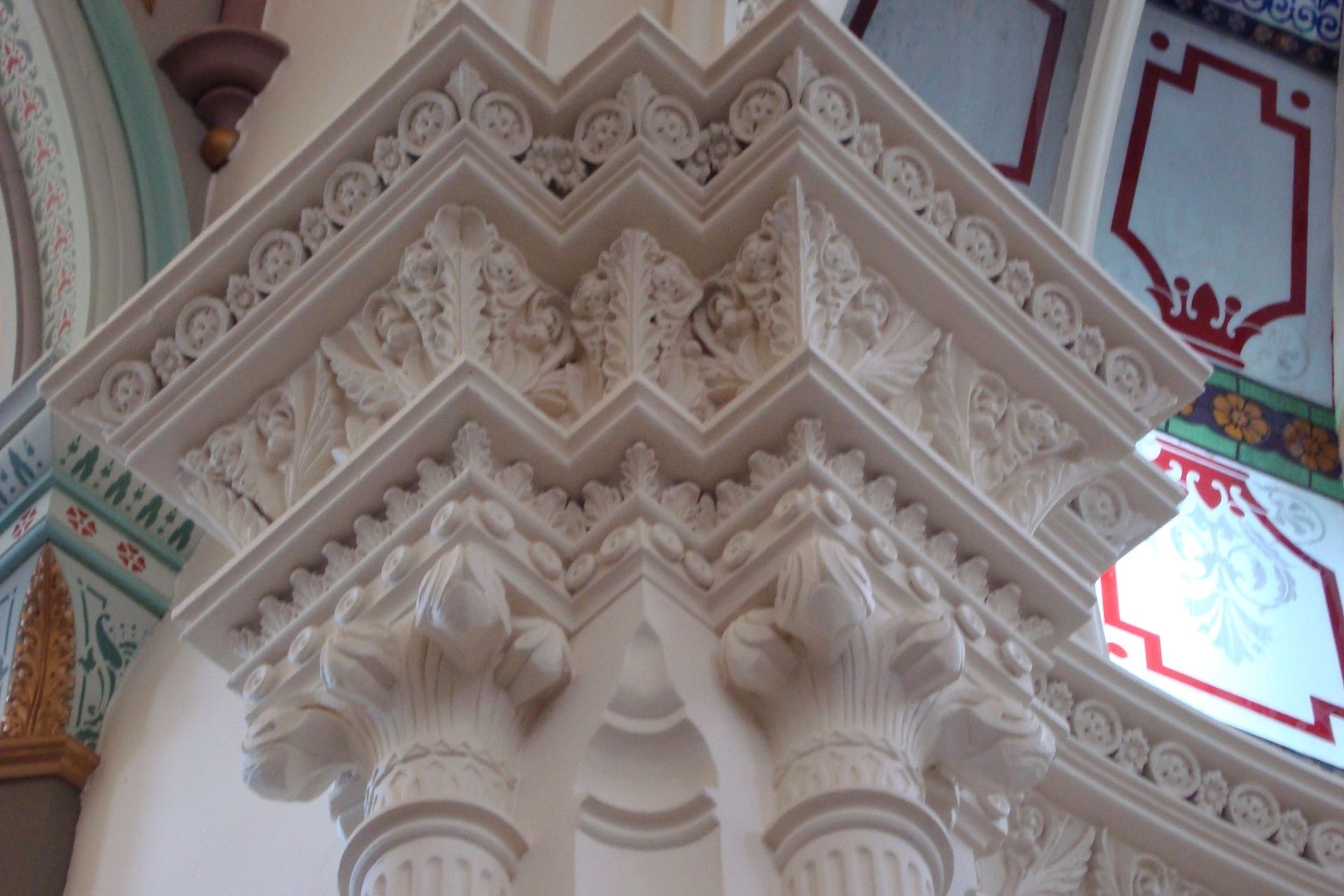 Former Synagogue Conversion, Auckland