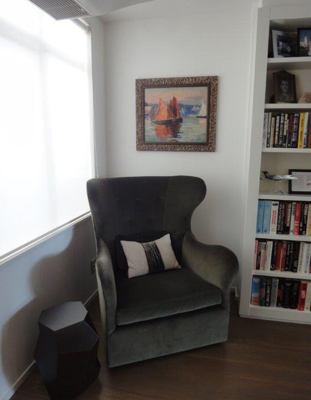 Remuera Penthouse Apartment