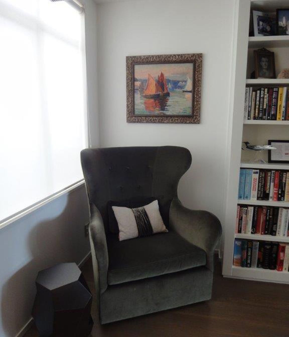 Remuera Penthouse Apartment