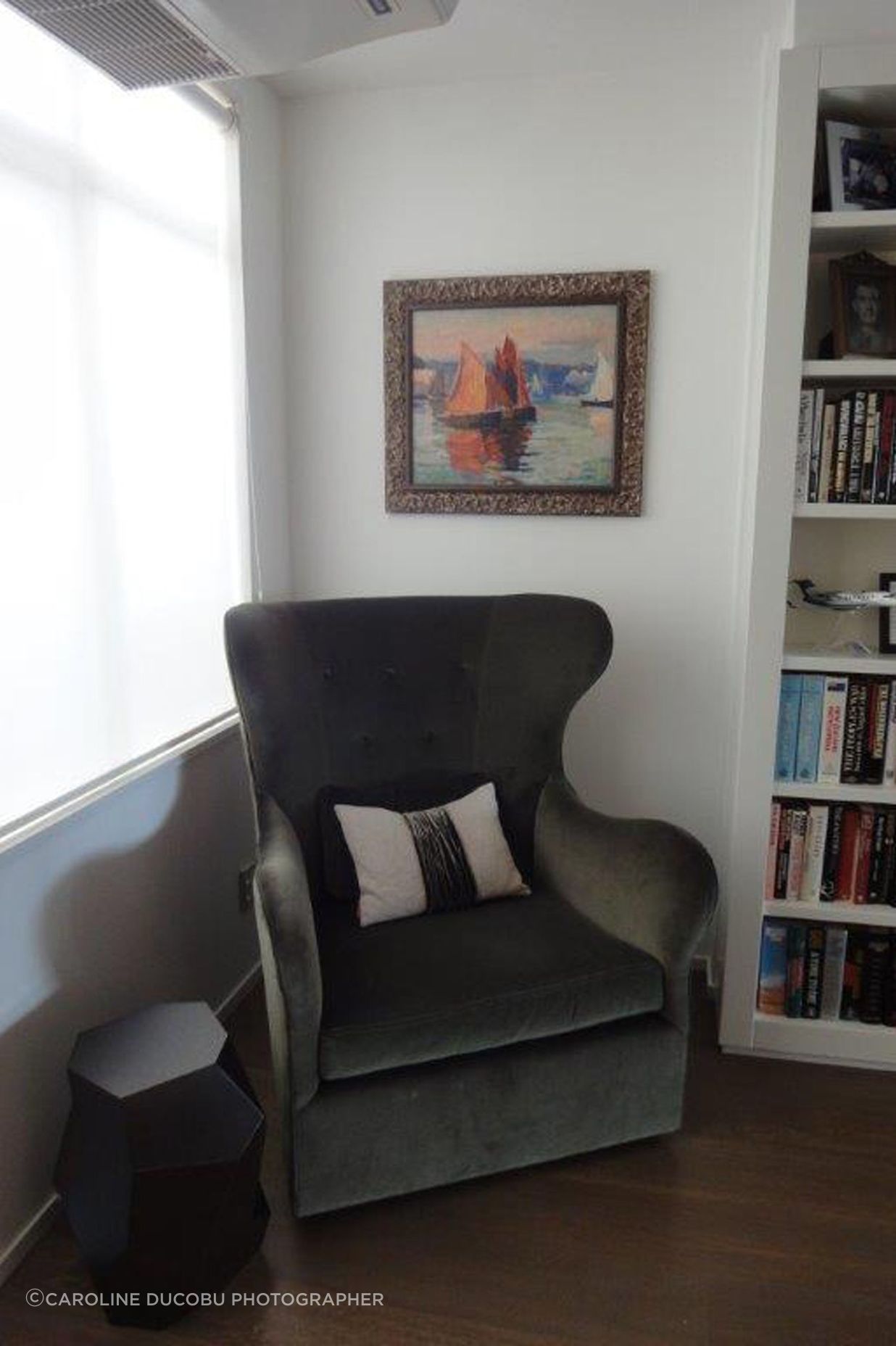 Remuera Penthouse Apartment