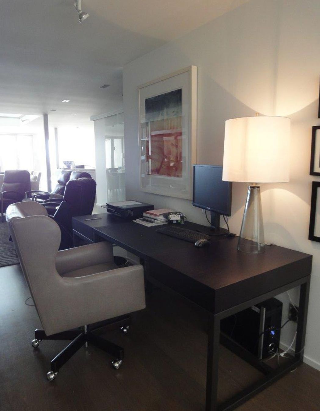 Remuera Penthouse Apartment