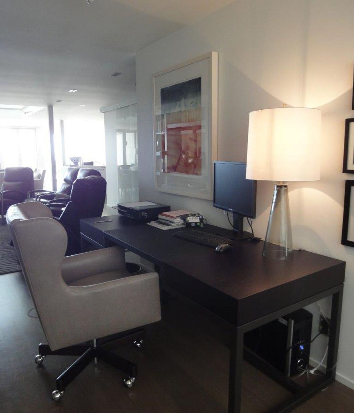 Remuera Penthouse Apartment