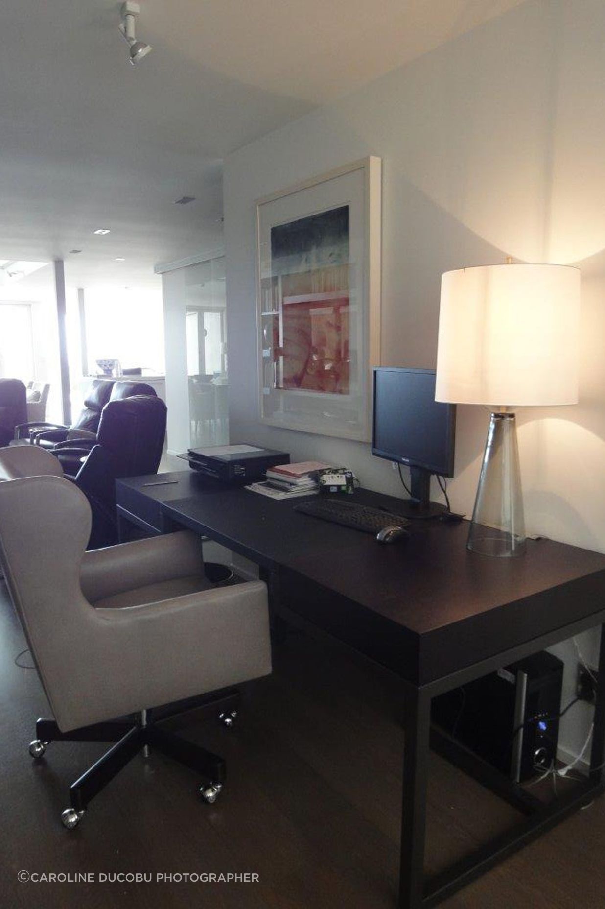 Remuera Penthouse Apartment