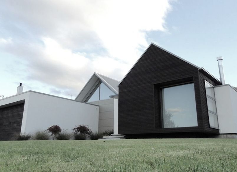 Meadowstone House