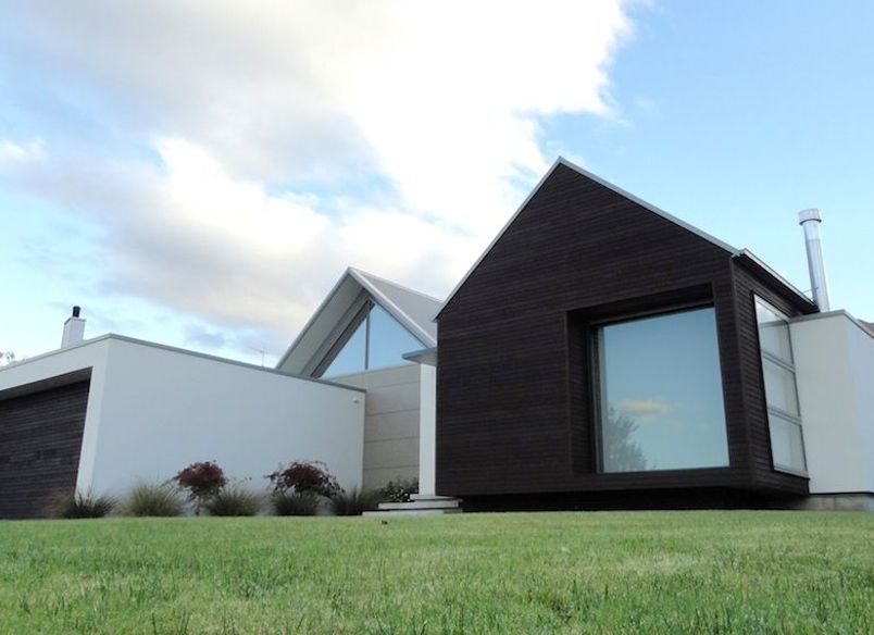 Meadowstone House