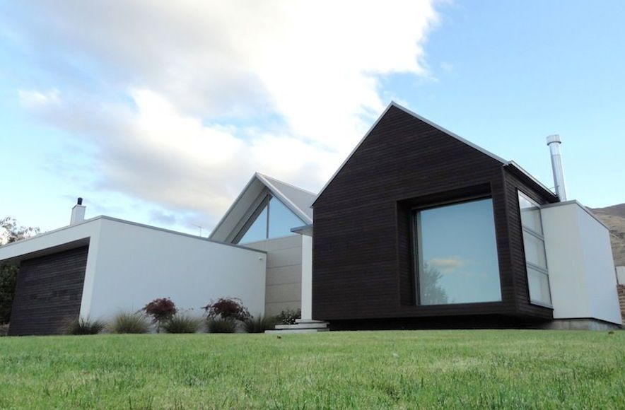 Meadowstone House