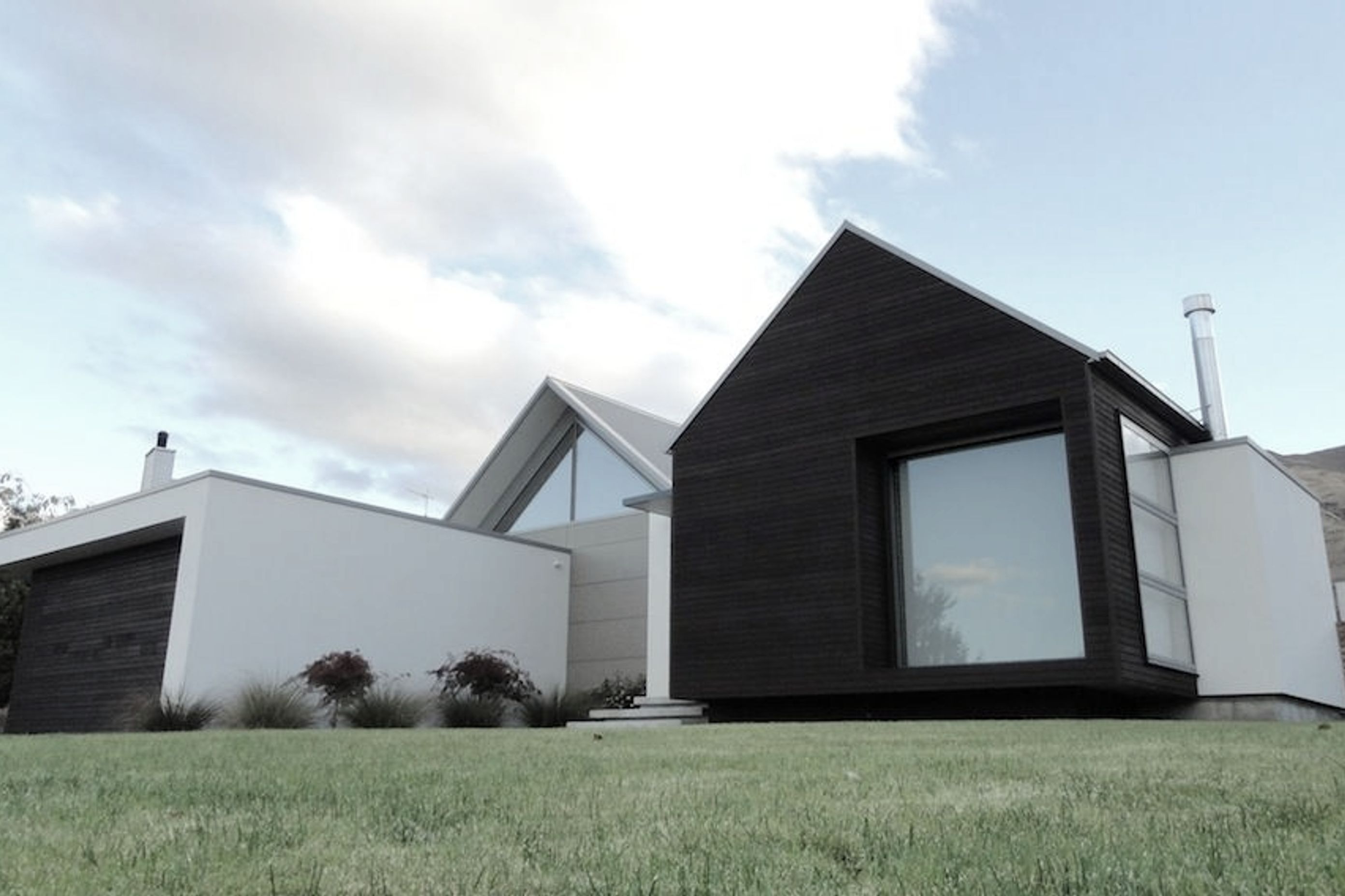MEADOWSTONE HOUSE
