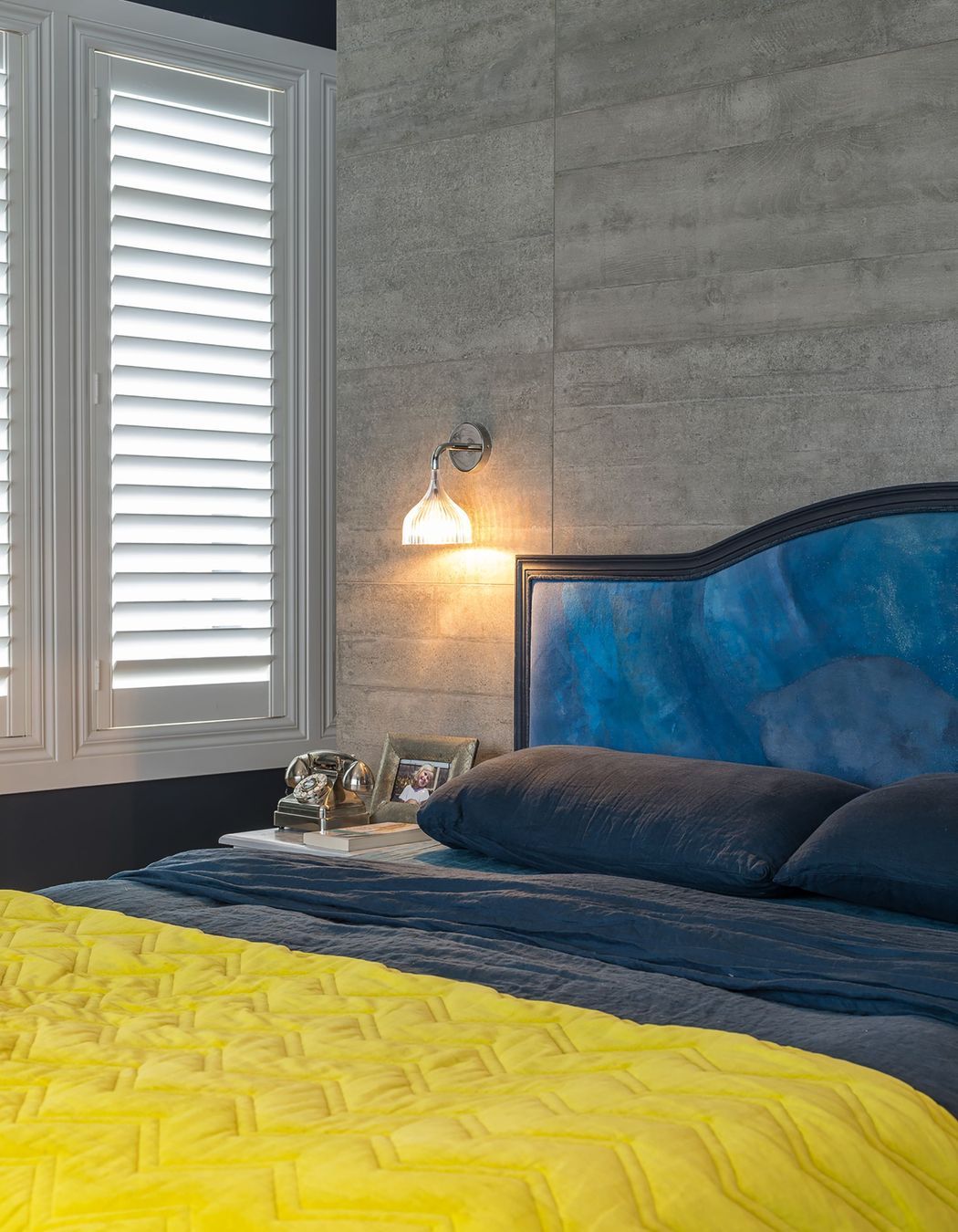 Mount Eden Renovation