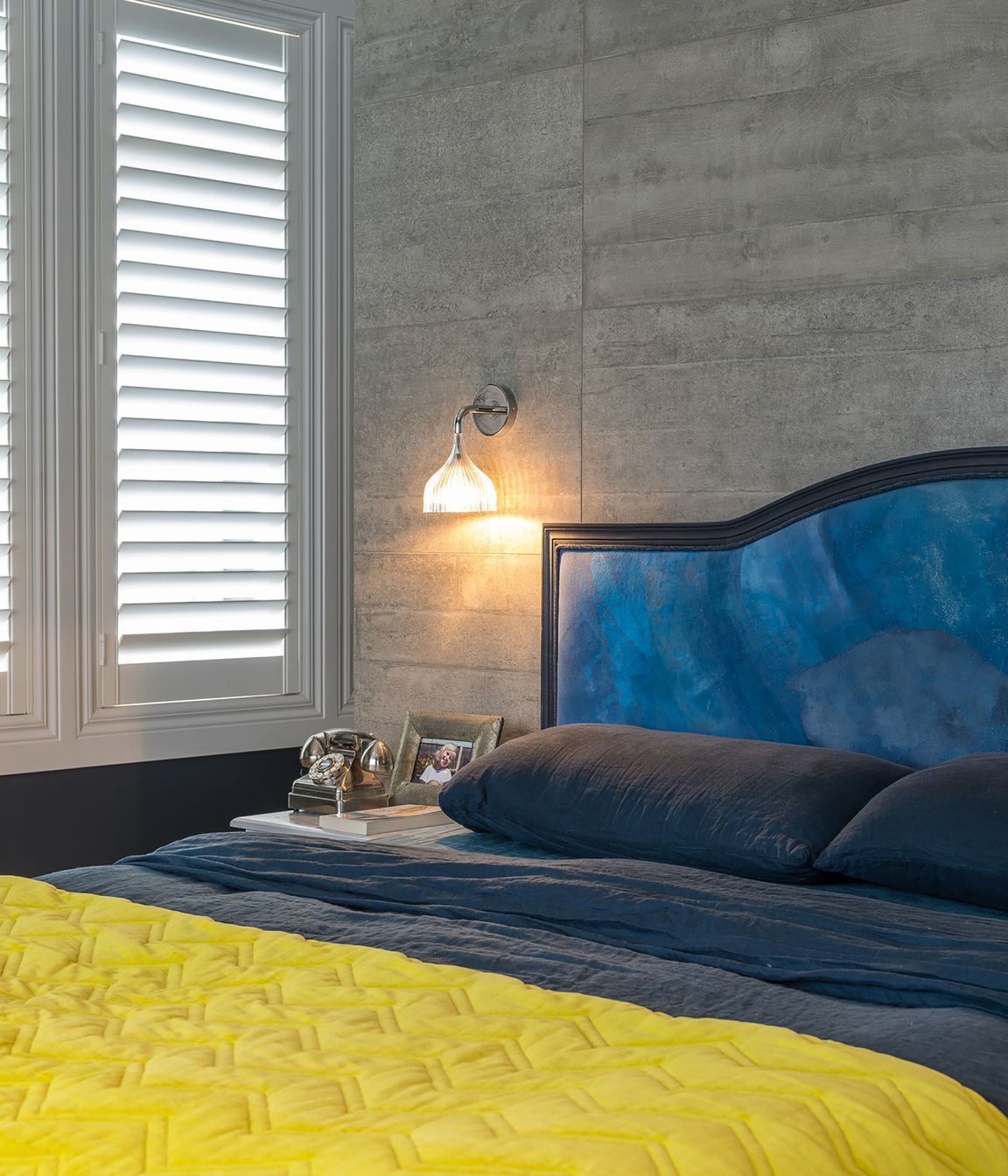 Mount Eden Renovation