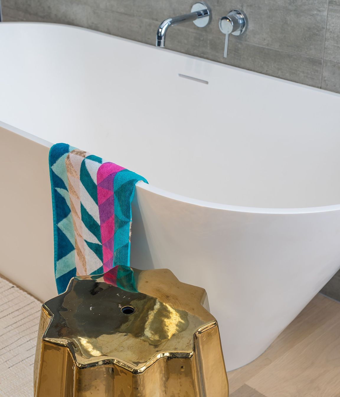 Mount Eden Renovation