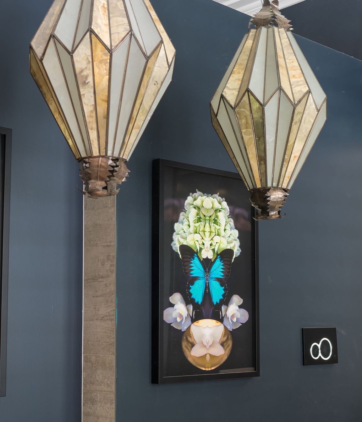 Mount Eden Renovation