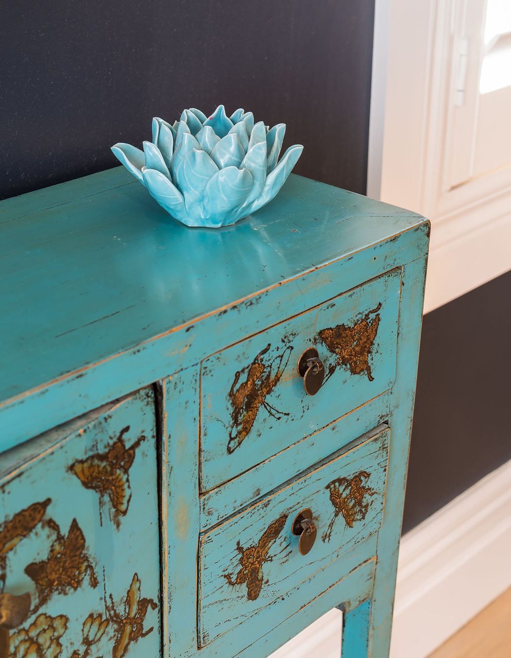 Mount Eden Renovation