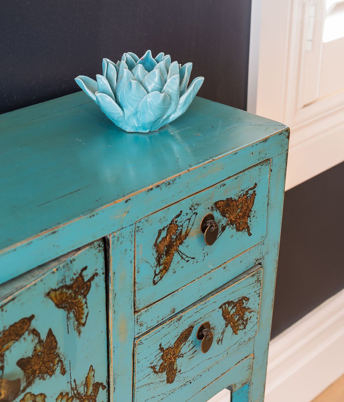 Mount Eden Renovation