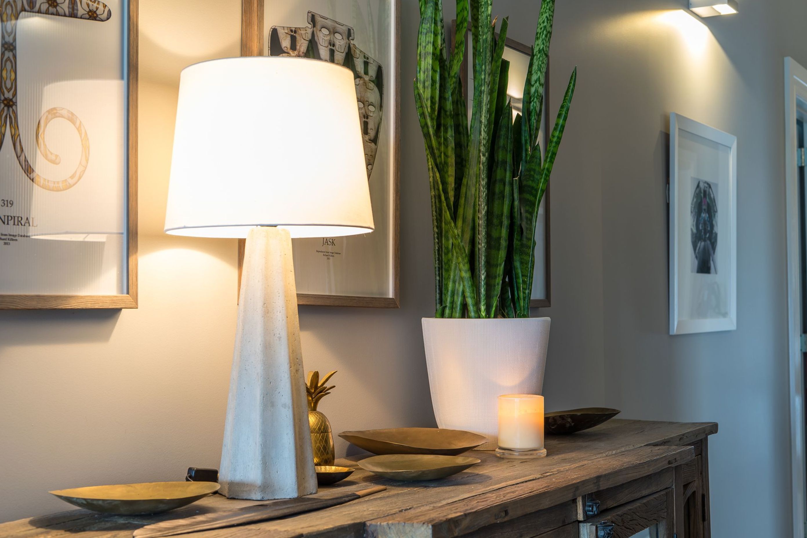 Mount Eden Renovation