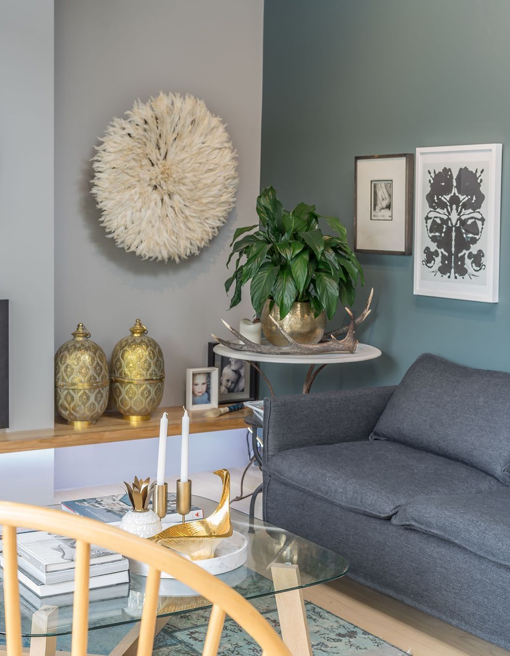 Mount Eden Renovation