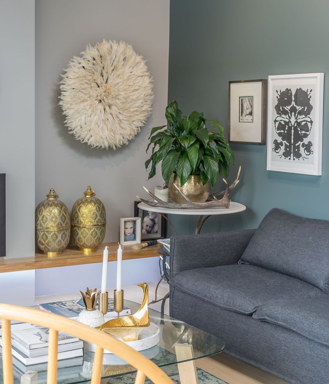 Mount Eden Renovation