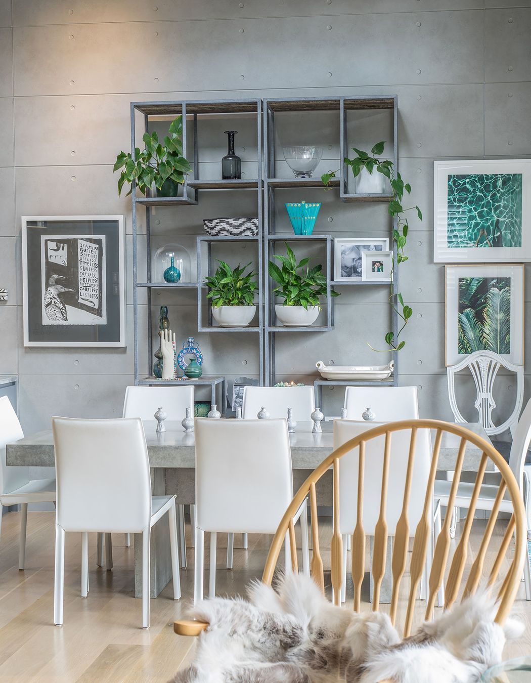 Mount Eden Renovation