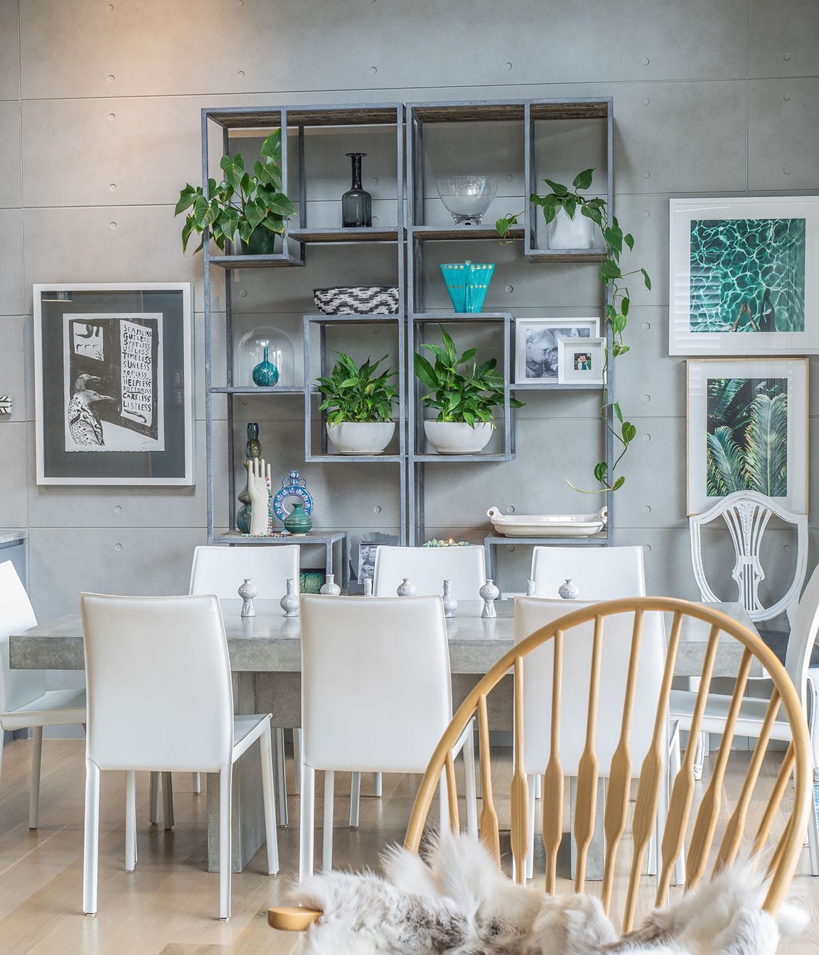 Mount Eden Renovation