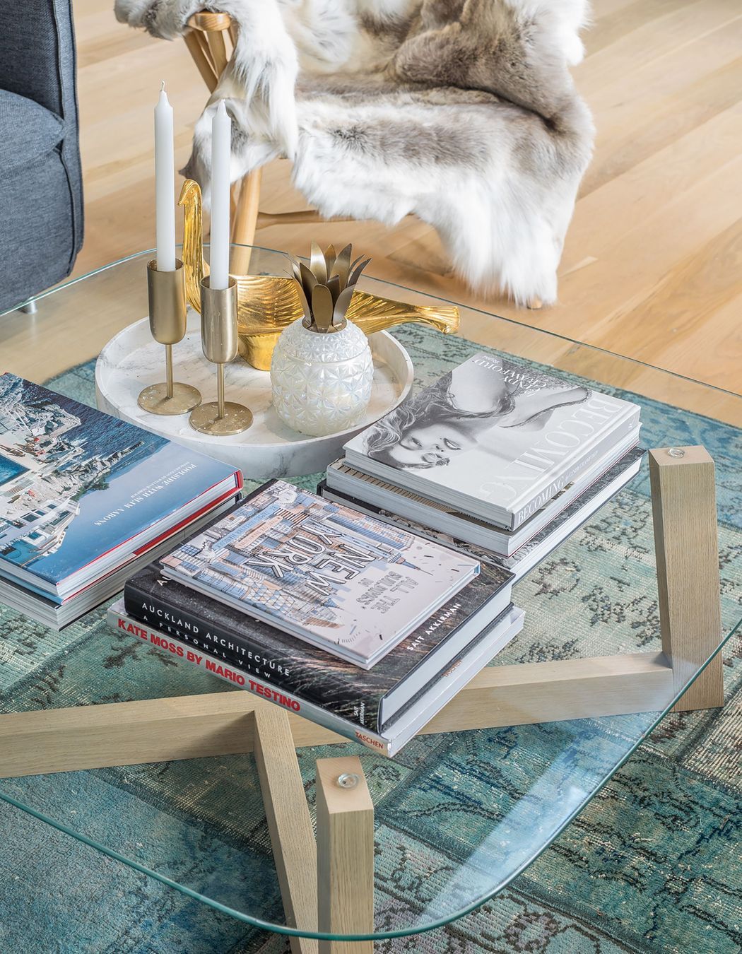 Mount Eden Renovation