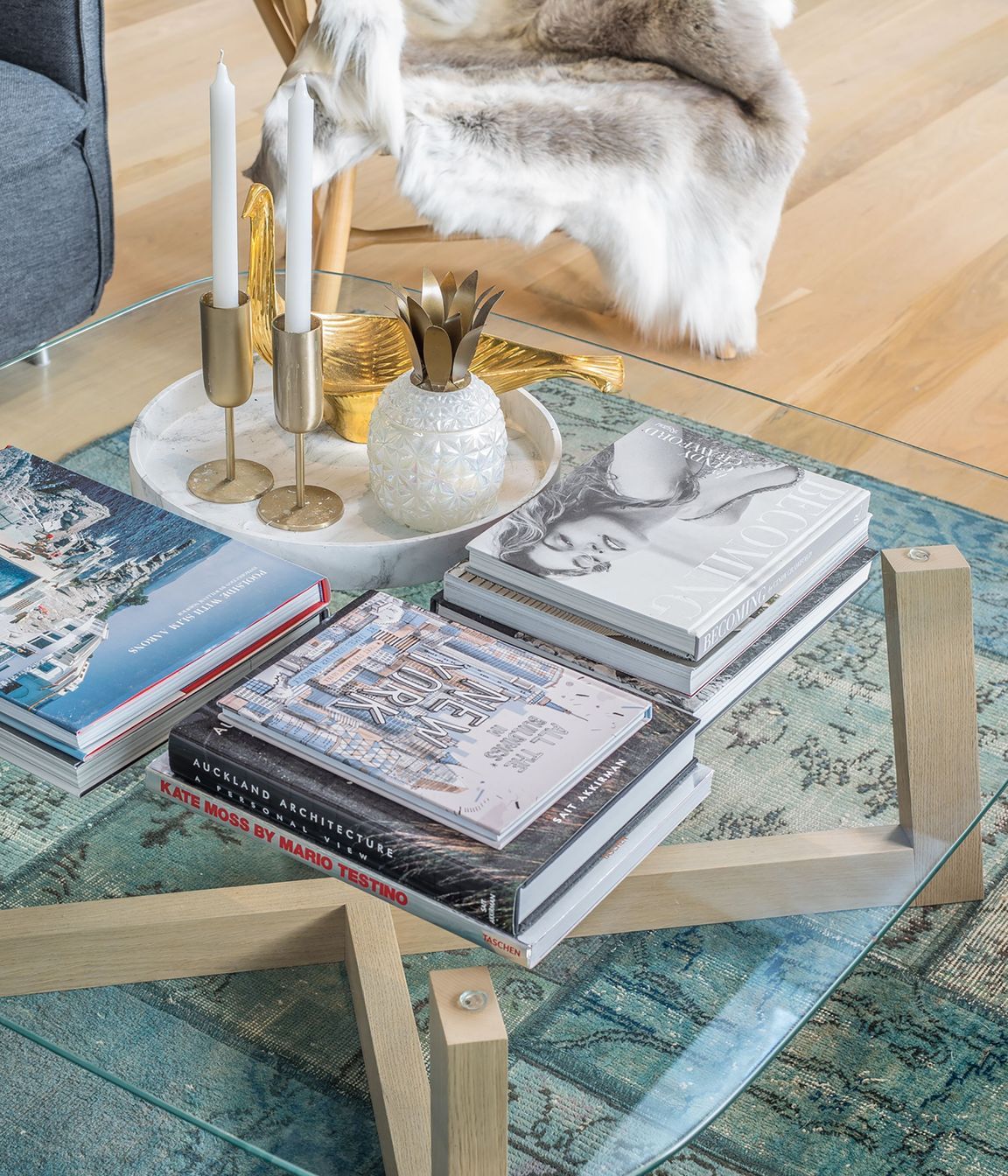 Mount Eden Renovation