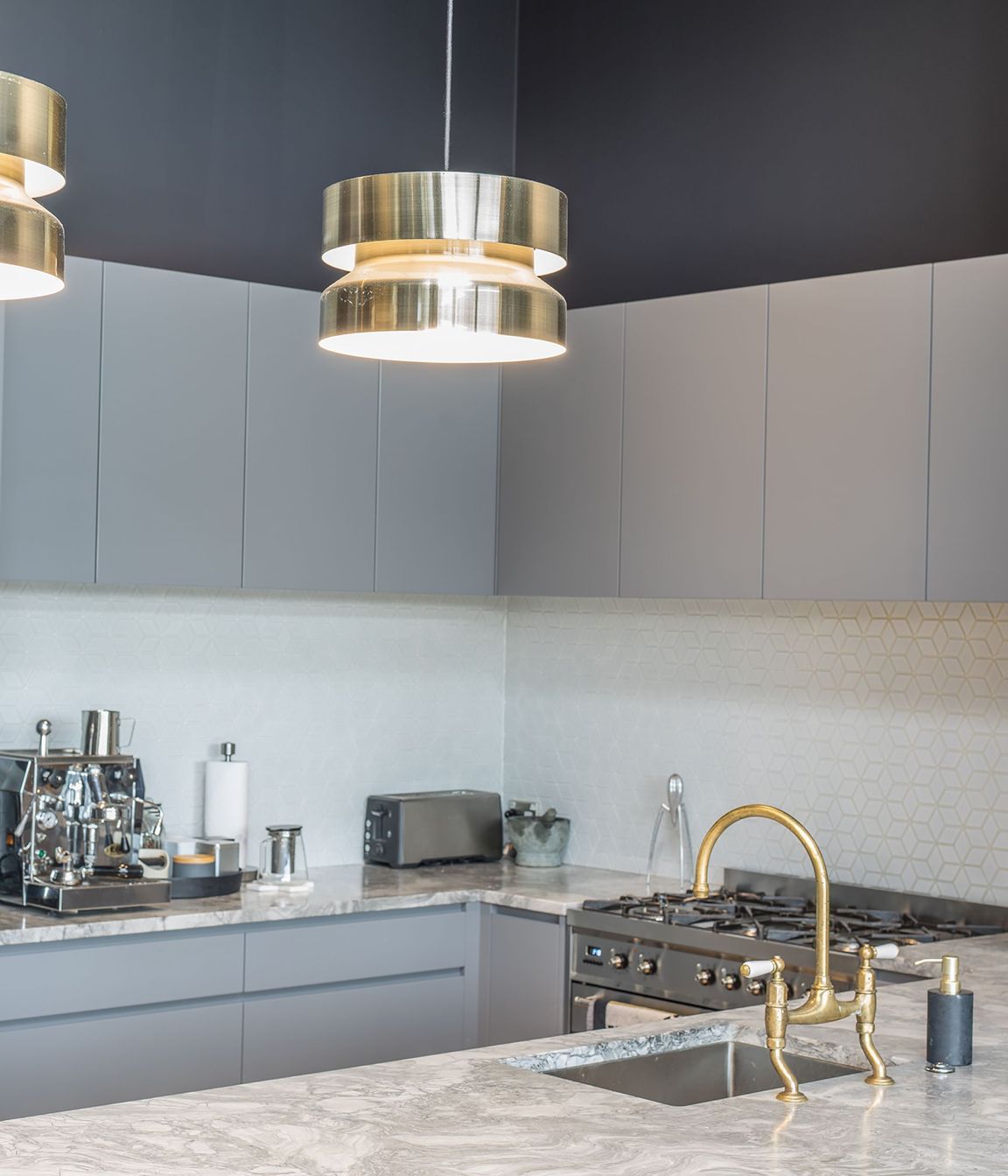 Mount Eden Renovation