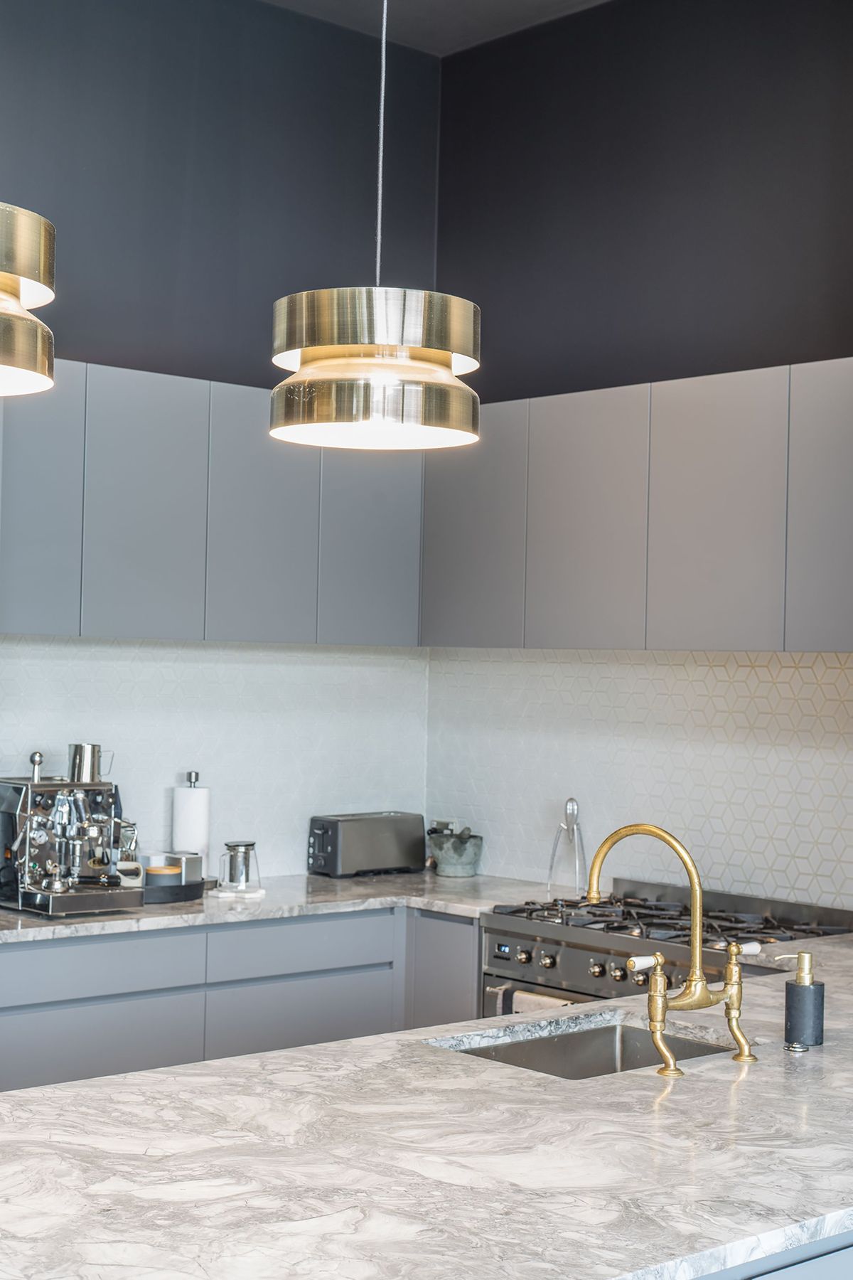 Mount Eden Renovation