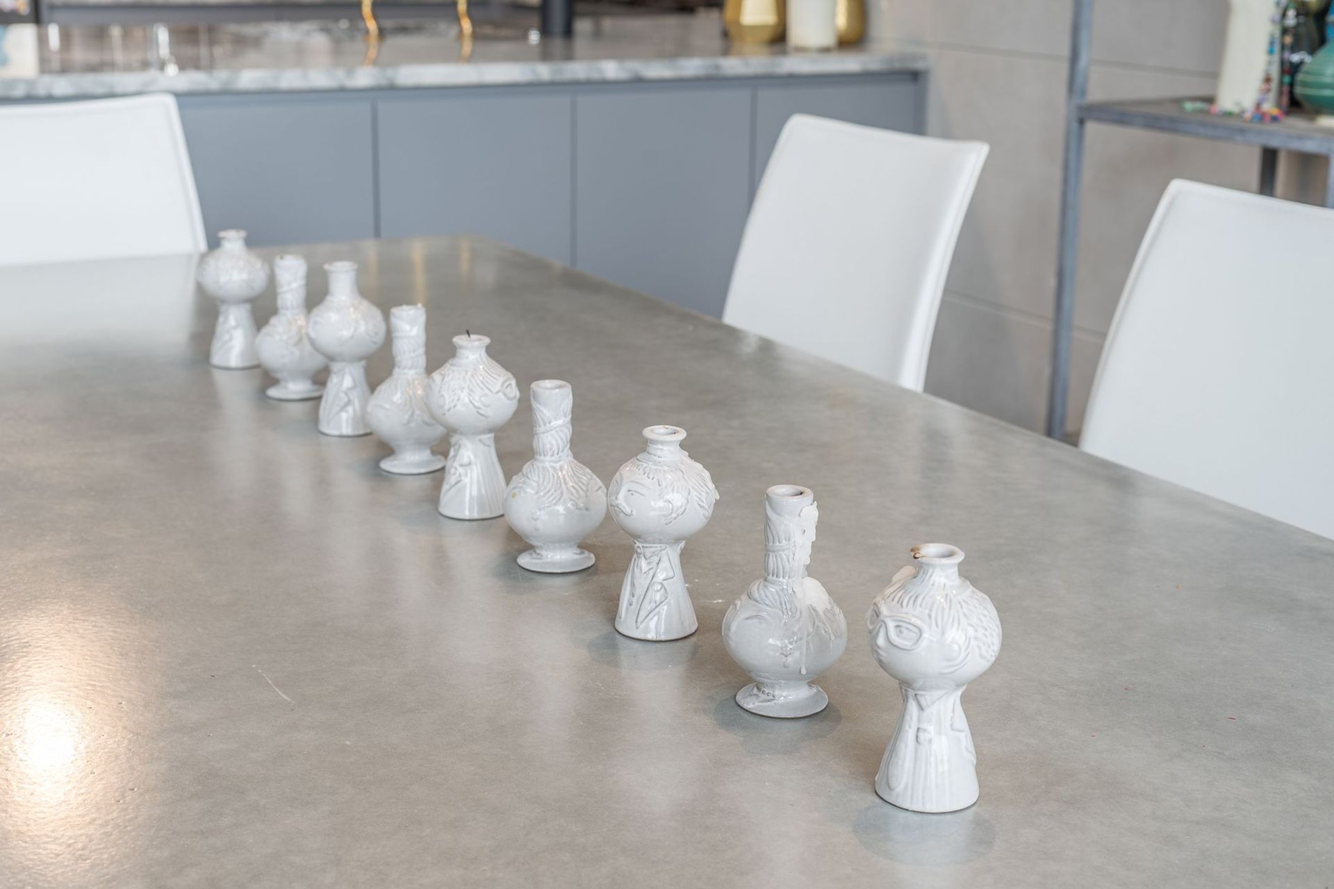 Mount Eden Renovation