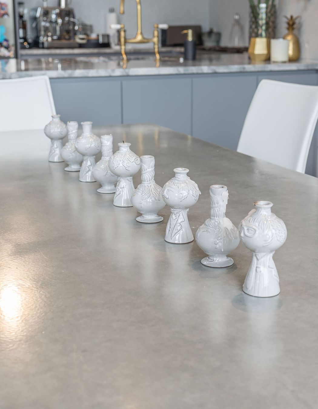 Mount Eden Renovation