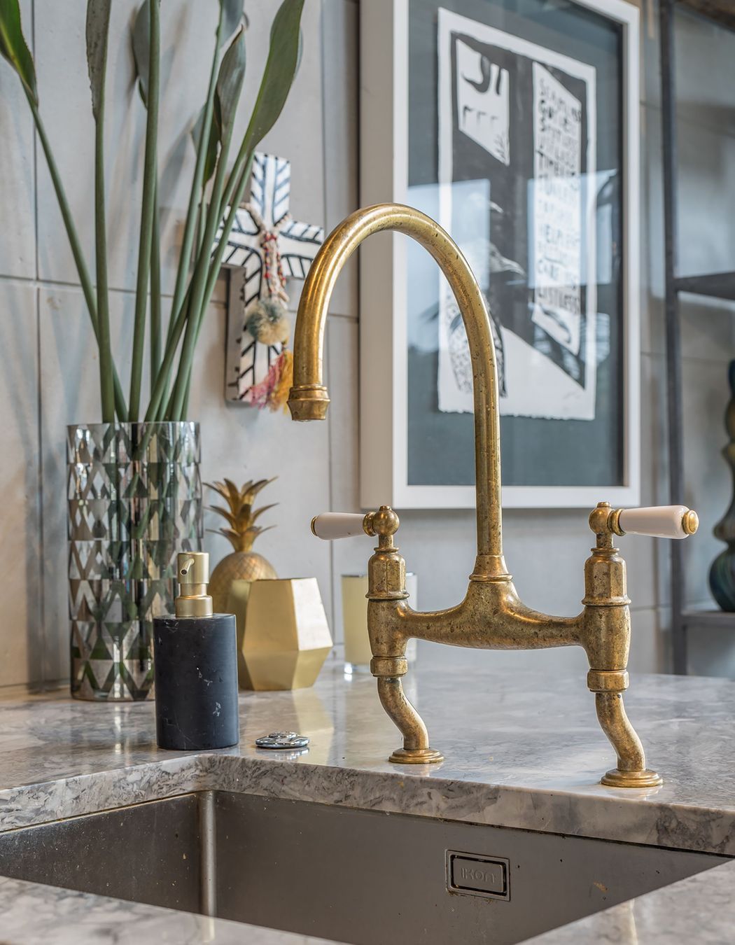 Mount Eden Renovation