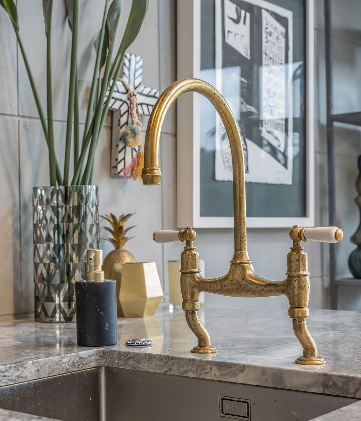Mount Eden Renovation