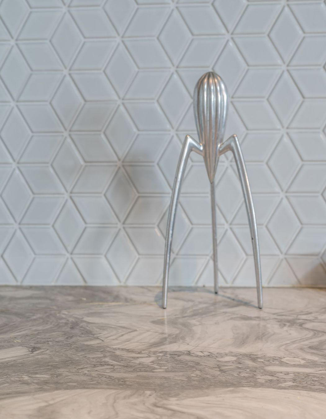 Mount Eden Renovation