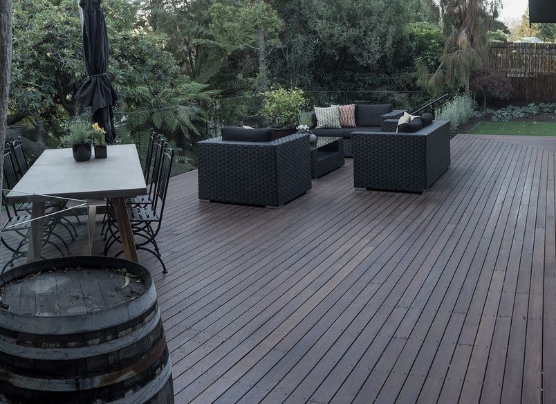 Cashmere Residence