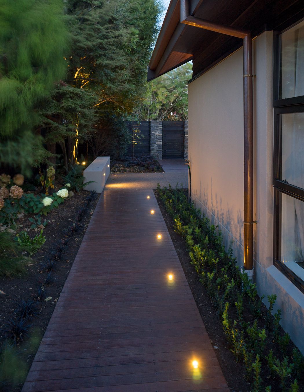 Cashmere Residence