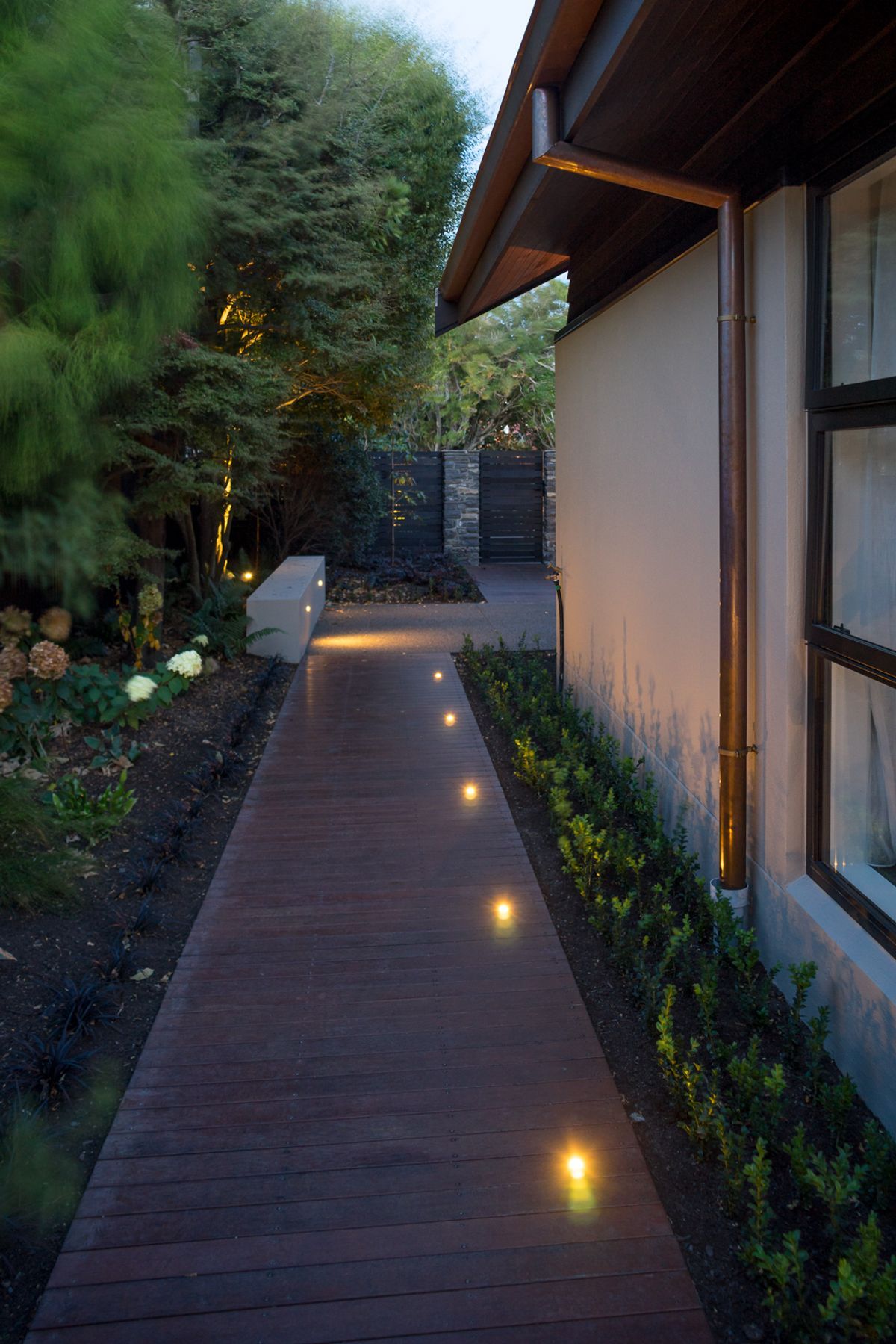 Cashmere Residence
