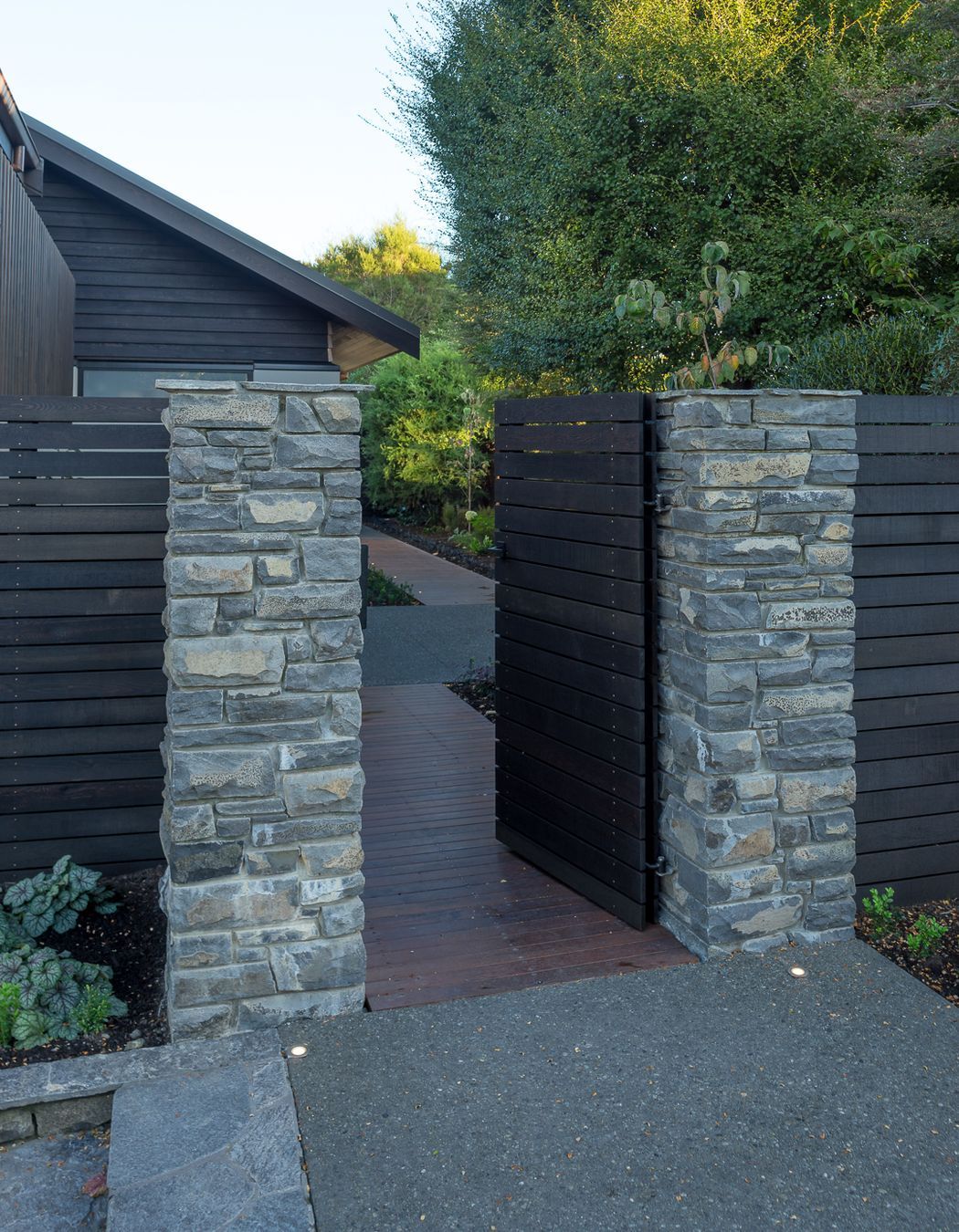 Cashmere Residence