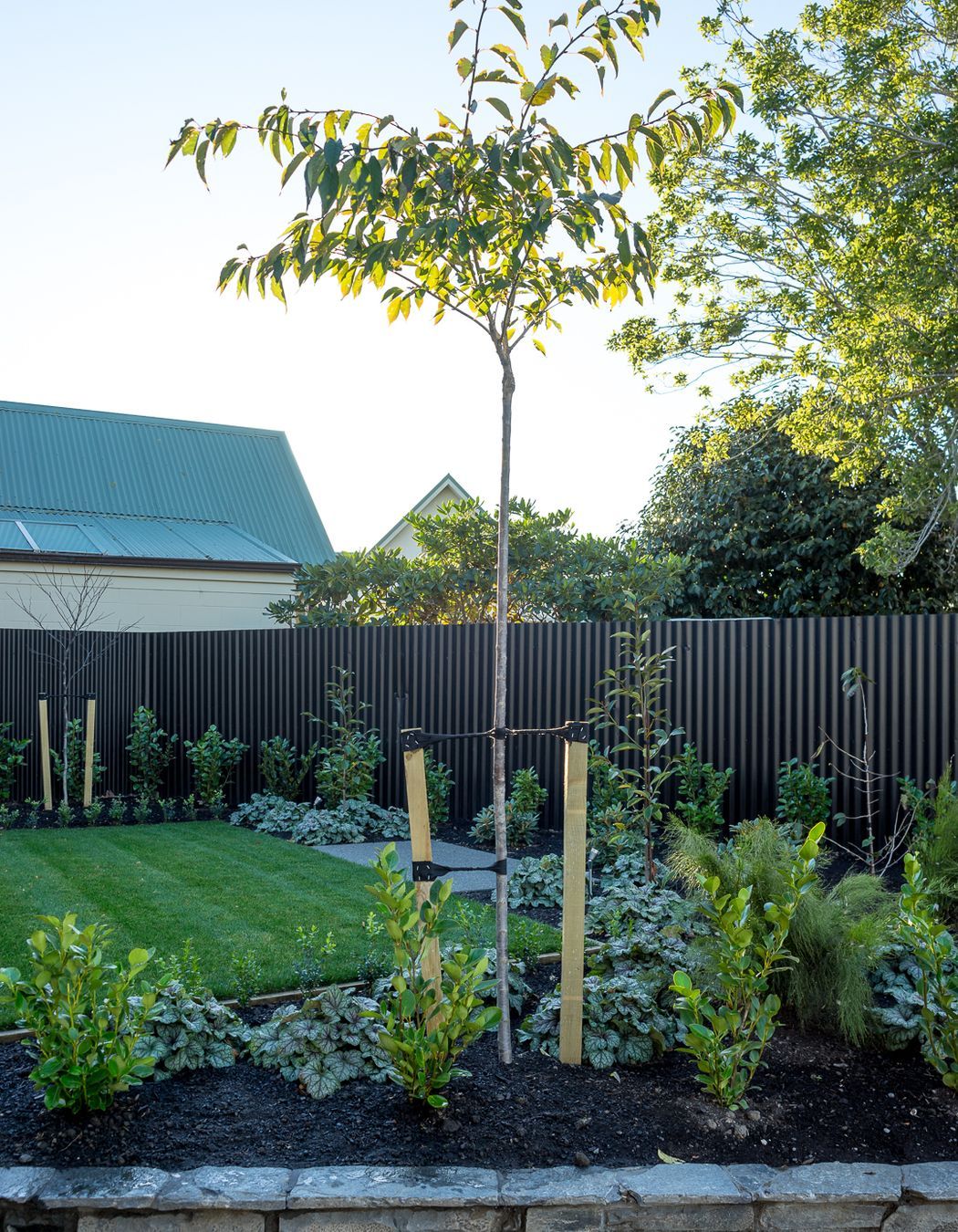 Cashmere Residence