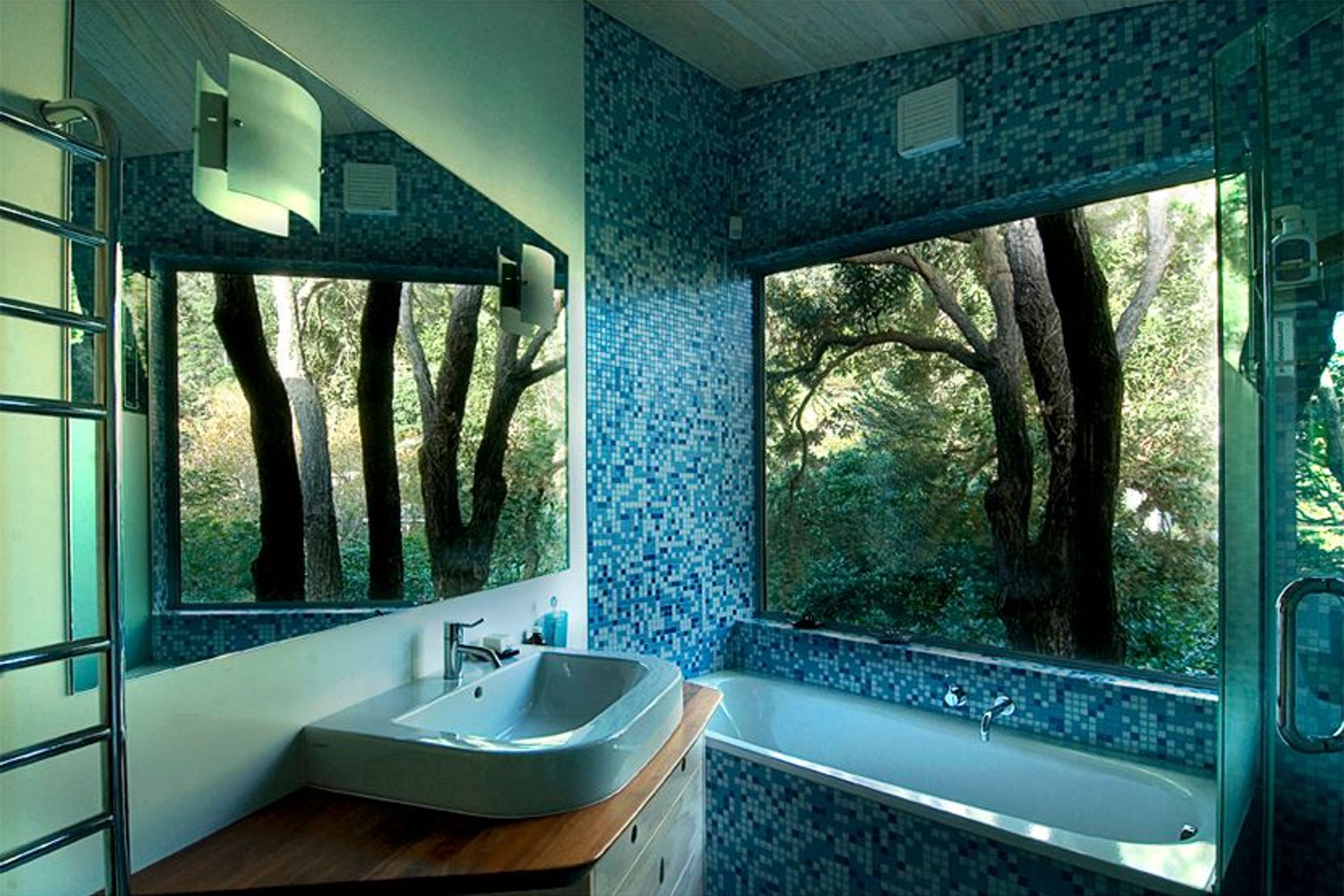 Wharangi Home