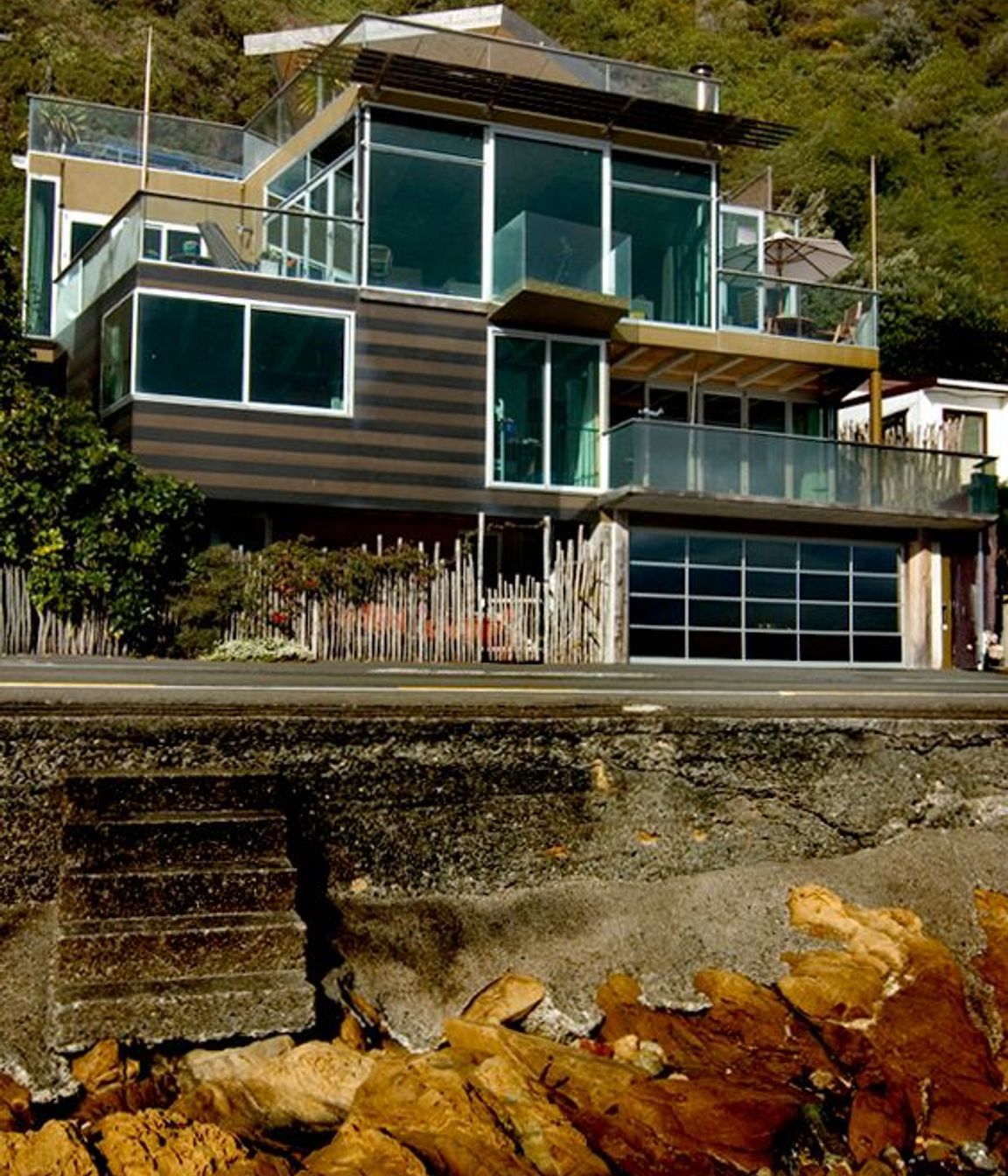 Mills Home