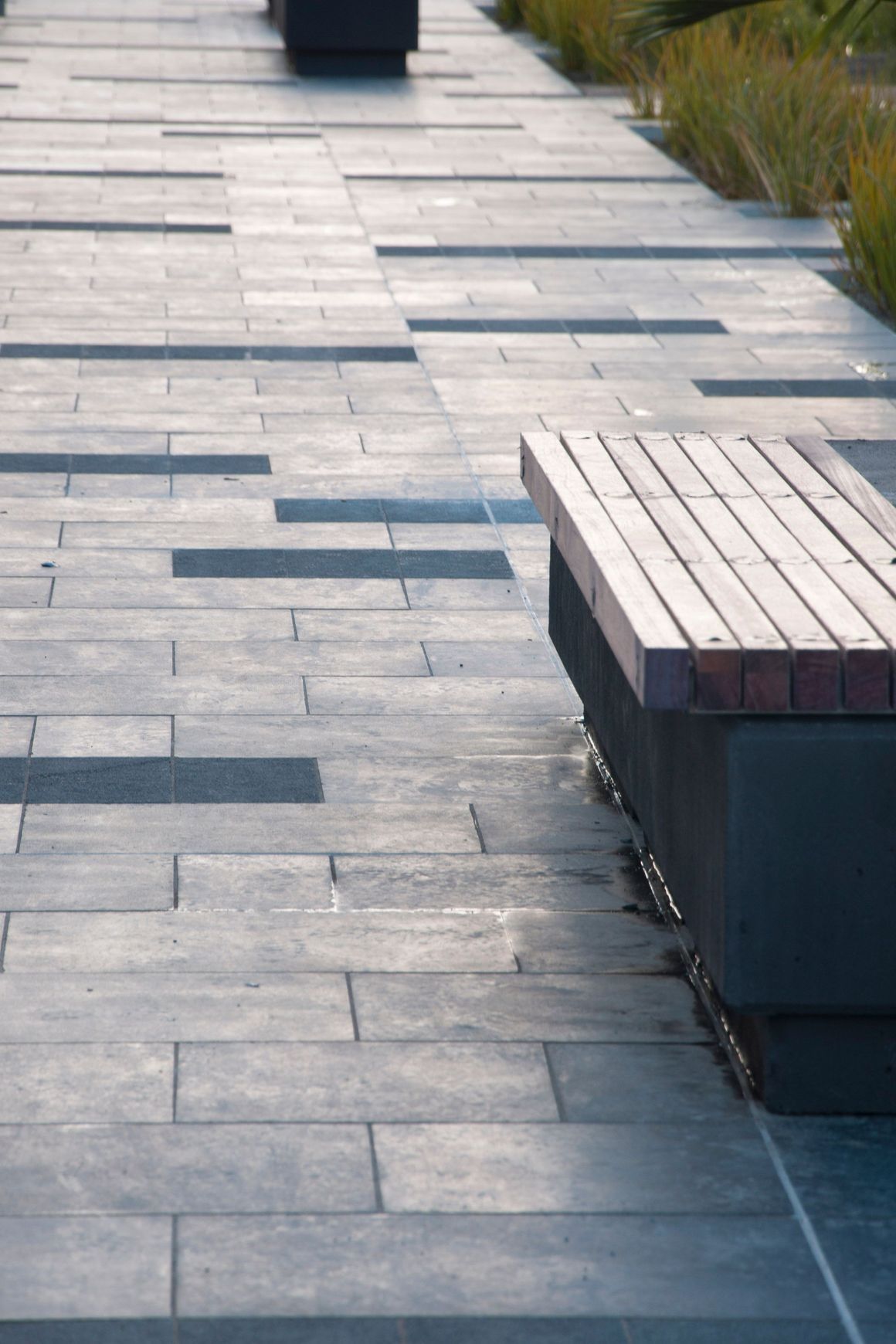 Street Paving