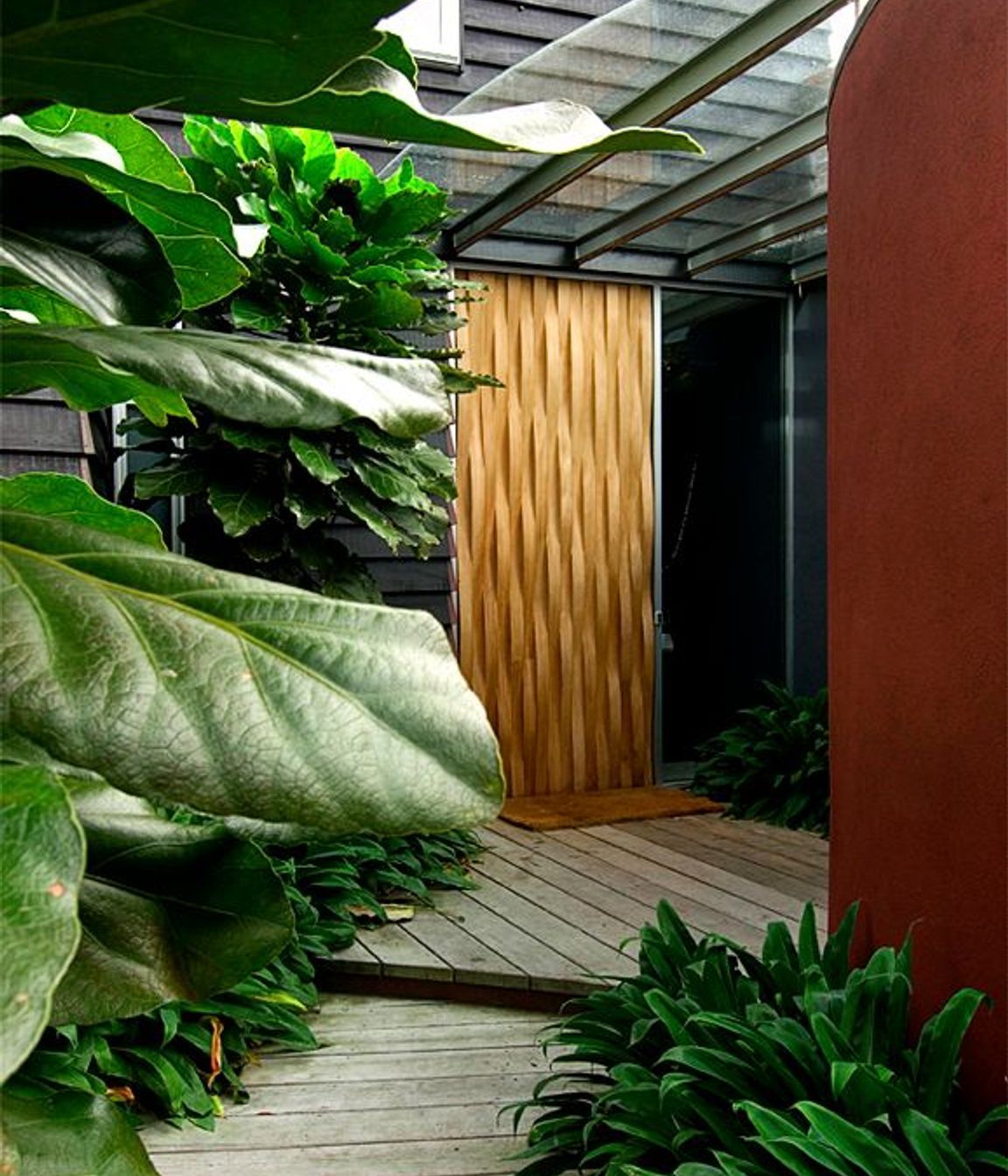 Wharangi Home