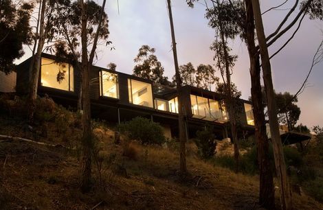 Red Rock Lane House