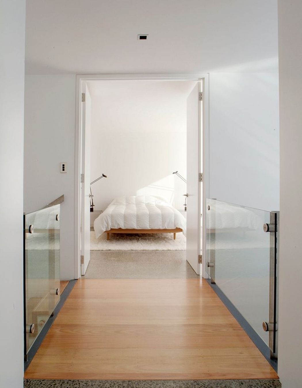 CHESTER STREET TOWNHOUSES